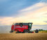 Зерновий комбайн Massey Ferguson Activa 7342-MCS