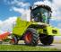 Зерновий комбайн Claas Avero 160