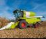 Зерновий комбайн Claas Avero 160
