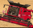 Зерновий комбайн Case IH Axial Flow 5150