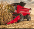 Зерновий комбайн Case IH Axial Flow 6150