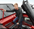 Зерновий комбайн Case IH Axial Flow 6150
