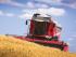 Зерновий комбайн Massey Ferguson Beta 7370