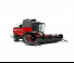 Зерновий комбайн Massey Ferguson Beta 7370 PL