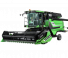 Зерновий комбайн DEUTZ-FAHR C 5205