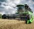 Зерновий комбайн DEUTZ-FAHR C 6205
