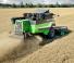 Зерновий комбайн DEUTZ-FAHR C 6205