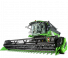 Зерновий комбайн DEUTZ-FAHR C 6205 Topline