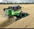 Зерновий комбайн DEUTZ-FAHR C 6205 TS Topline