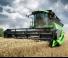 Зерновий комбайн DEUTZ-FAHR C 6205 TS Topline