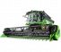Зерновий комбайн DEUTZ-FAHR C 6205 TS Topline