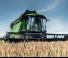 Зерновий комбайн DEUTZ-FAHR C 7205 TS Topline
