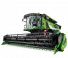 DEUTZ-FAHR C 9206 TS