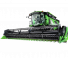 Зерновий комбайн DEUTZ-FAHR C 9305 TS