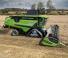 Зерновий комбайн DEUTZ-FAHR C 9306 TS