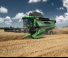 DEUTZ-FAHR C 9306 TS