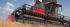 Зерновий комбайн Massey Ferguson Centora 7382 AL
