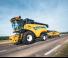 Зерновий комбайн New Holland CH7.70 ST5