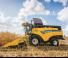 Зерновий комбайн New Holland CH7.70 ST5