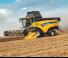 Зерновий комбайн New Holland CH7.70 ST5