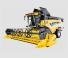 Зерновий комбайн New Holland CH7.70 ST5