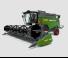 Зерновий комбайн Fendt Corus 518 MCS 