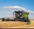 Зерновий комбайн Fendt Corus 522 