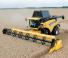 New Holland CR 8070 SCR
