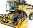 New Holland CR 9.80 SCR