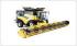 Зерновий комбайн New Holland CR8.80 SCR