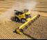 Зерновий комбайн New Holland CR8.80 ST5 Tracks+DFR
