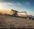 Зерновий комбайн New Holland CR8.90 12.5