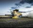Зерновий комбайн New Holland CR8.90 12.5