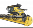 Зерновий комбайн New Holland CR9.80 SCR