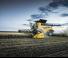 Зерновий комбайн New Holland CR9.80 SCR