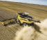 Зерновий комбайн New Holland CR9.80 ST5 Tracks+DFR
