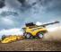 Зерновий комбайн New Holland CR9.80 ST5 Tracks+DFR