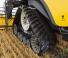 Зерновий комбайн New Holland CR9.80 ST5 Tracks+DFR