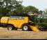 New Holland CS 640 E 1E