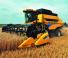New Holland CSX 7060 Laterale
