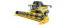 New Holland CX 7080 Elevation