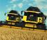 New Holland CX 8060