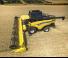 Зерновий комбайн New Holland CX 8090 Elevation