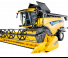 New Holland CX5.80