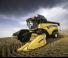 Зерновий комбайн New Holland CX5.80