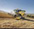 Зерновий комбайн New Holland CX5.90