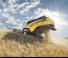 Зерновий комбайн New Holland CX5.90