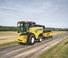 Зерновий комбайн New Holland CX5.90