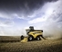 Зерновий комбайн New Holland CX5.90