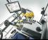 Зерновий комбайн New Holland CX6.80